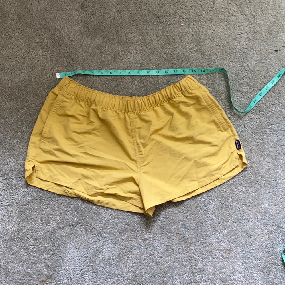 Patagonia baggies